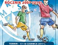 IV EDYCJA WICHER CUP
