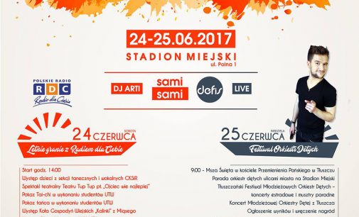 Zaproszenie na Dni Tłuszcza