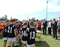 WICHER CUP IV – relacja