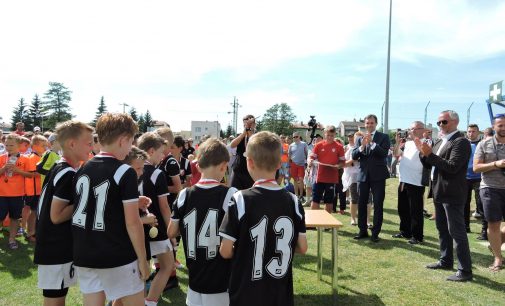 WICHER CUP IV – relacja