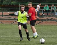 III edycja Futboligi – I kolejka