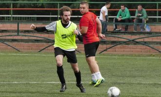 III edycja Futboligi – I kolejka III edycja Futboligi – I kolejka