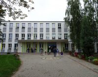 Inwestycje w edukację w Radzyminie