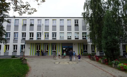 Inwestycje w edukację w Radzyminie