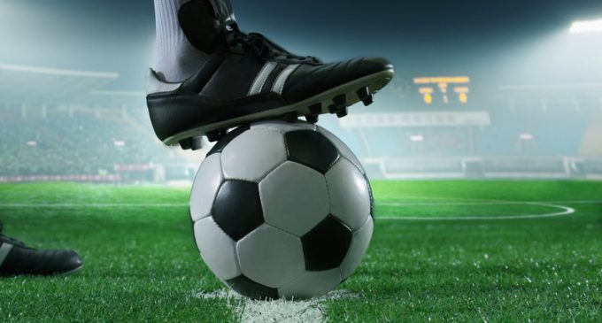 Trzecia edycja Futboligi