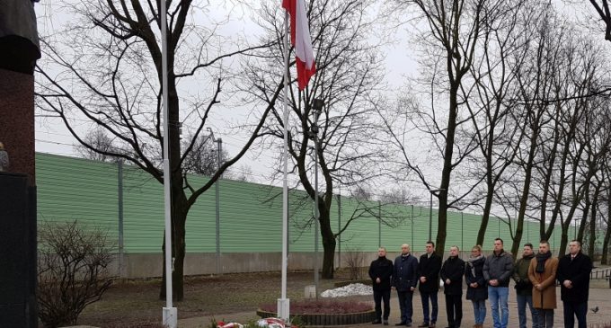 Wszystkiego najlepszego WOŁOMIN!!! Dziś są symboliczne urodziny naszego miasta