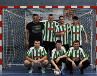 NLH przed zakończeniem sezonu