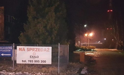 Tutaj nie sprzyja się rozwojowi przemysłu