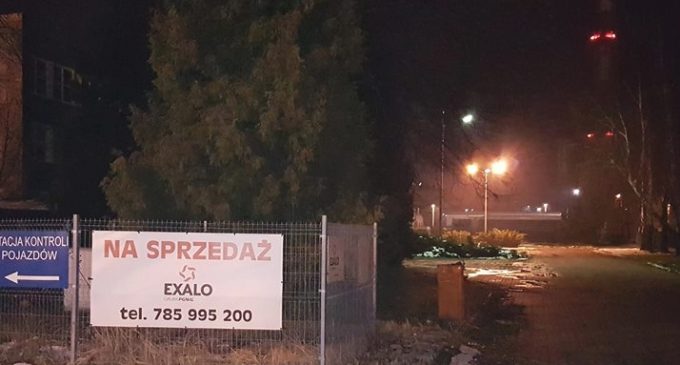 Tutaj nie sprzyja się rozwojowi przemysłu
