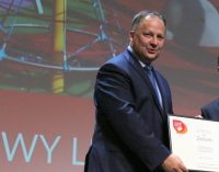 Tajemnica burmistrza Zielonki ujawniona! Takie rzeczy?