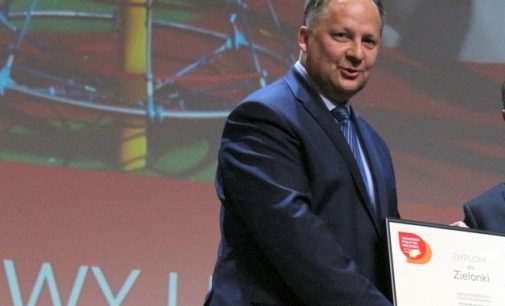 Tajemnica burmistrza Zielonki ujawniona! Takie rzeczy?