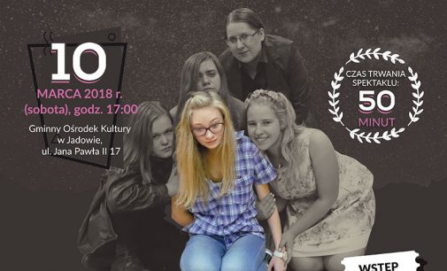 ALDYNAI – spektakl w Jadowie