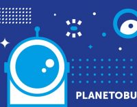 Planetobus w Kobyłce