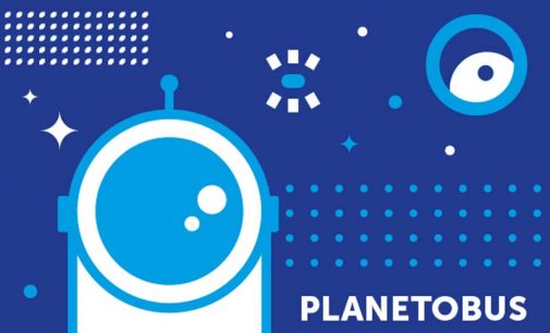 Planetobus w Kobyłce