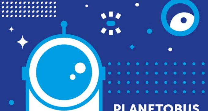 Planetobus w Kobyłce