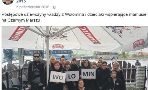 Na moje prawe oko