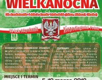 Zbiórka Wielkanocna