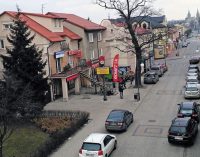 Prawdziwie zielony Wołomin