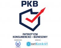 Promujmy Patriotyzm Konsumencko-Biznesowy