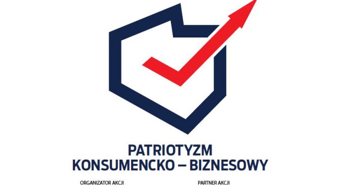 Promujmy Patriotyzm Konsumencko-Biznesowy