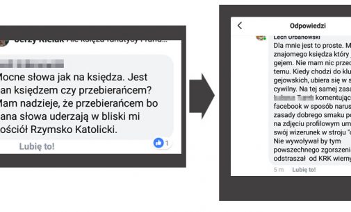 Rekonstrukcja obyczajowa Wołomina wg E. Radwan i jej ekipy?