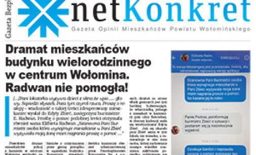 numer 30 netKonkret do pobrania jako PDF