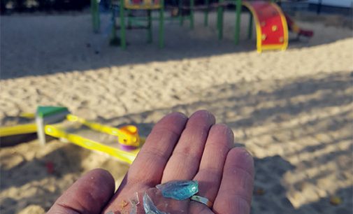 Przepięknie i wspaniale. I bardzo czysto!