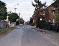 Zapomniane ulice w centrum miasta i w okolicach naszego wołomińskiego targowiska