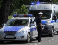 Kronika kryminalna 30.07.2016 – 04.08.2016