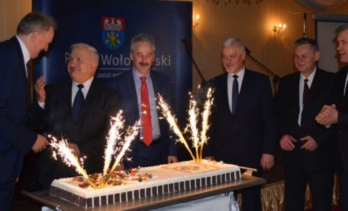 40 lat Szpitala Powiatowego w Wołominie