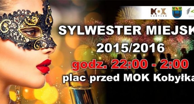 Sylwester w Kobyłce