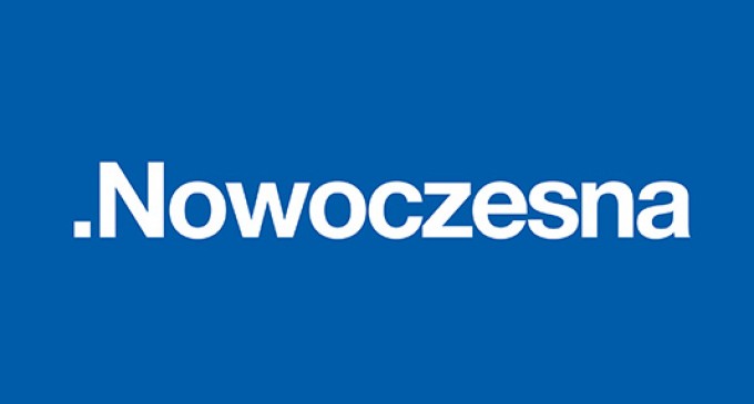 Nowoczesna będzie tworzyła struktury w Wołominie