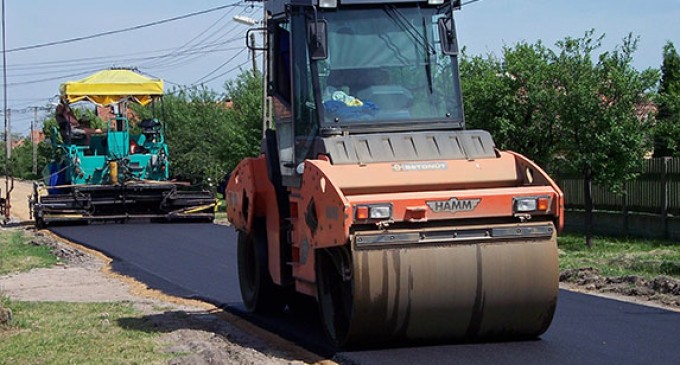 Wołomin. Grabiczna z dofinansowaniem