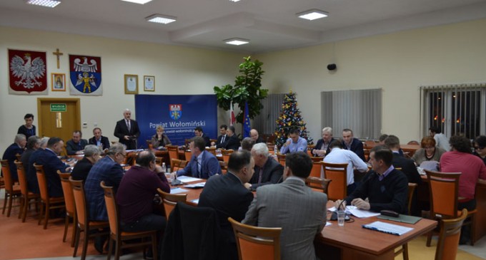 Forum Gospodarcze Powiatu Wołomińskiego