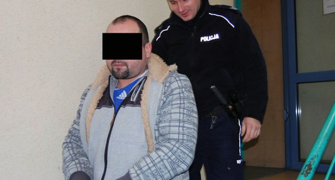 Damski bokser z Ząbek