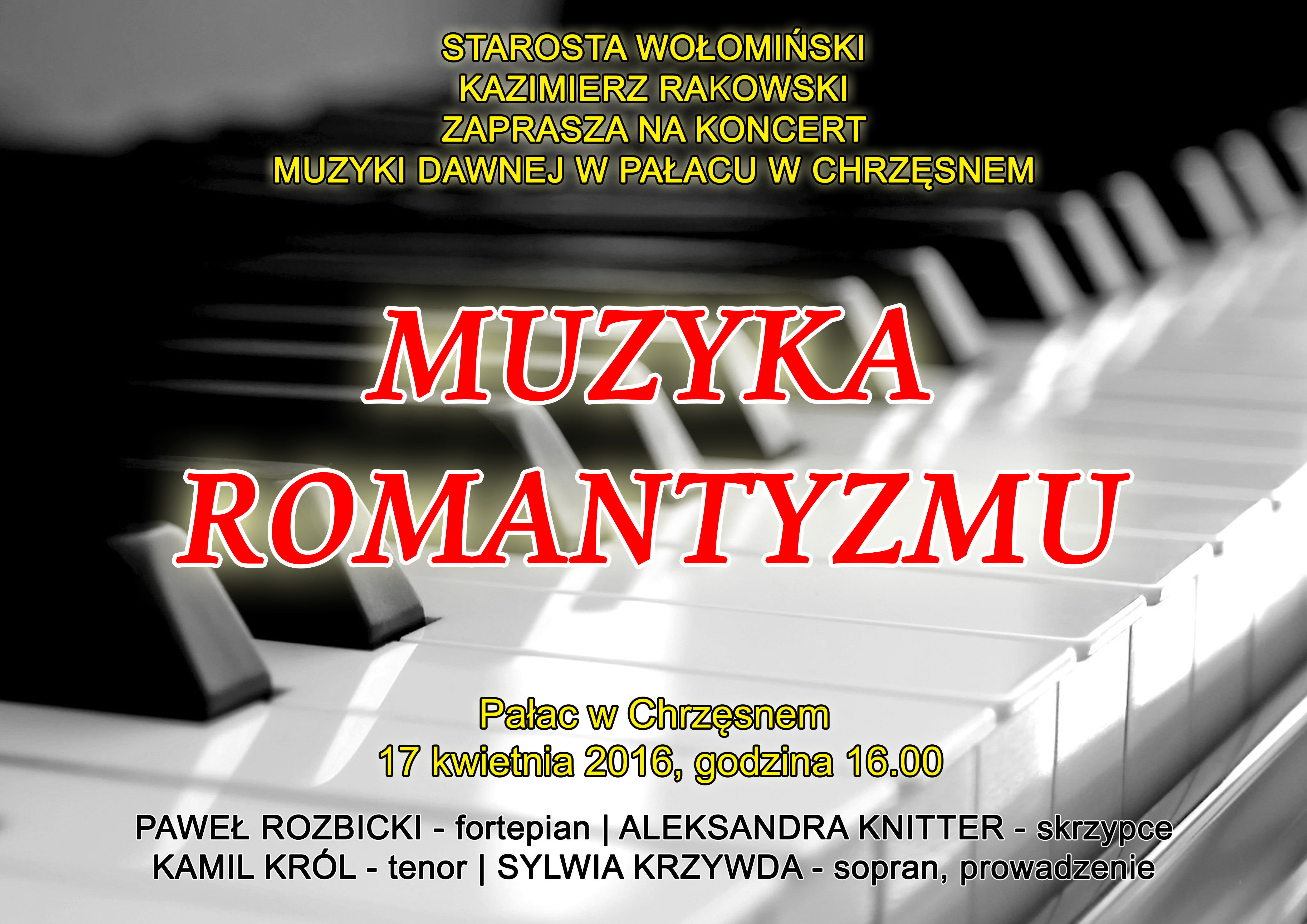Muzyka Romantyzmu