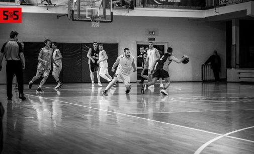 Liga 5na5: czas na finał!