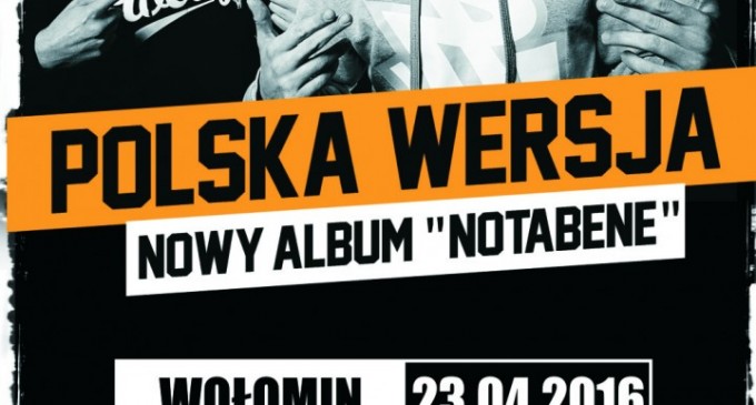 POLSKA WERSJA – Koncert