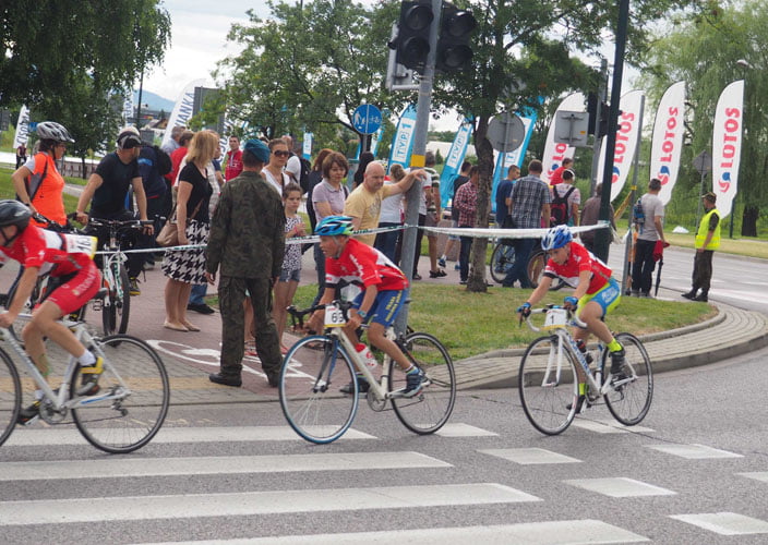 Mini Tour de Pologne