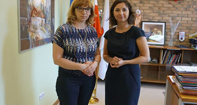 Kobiety o polityce