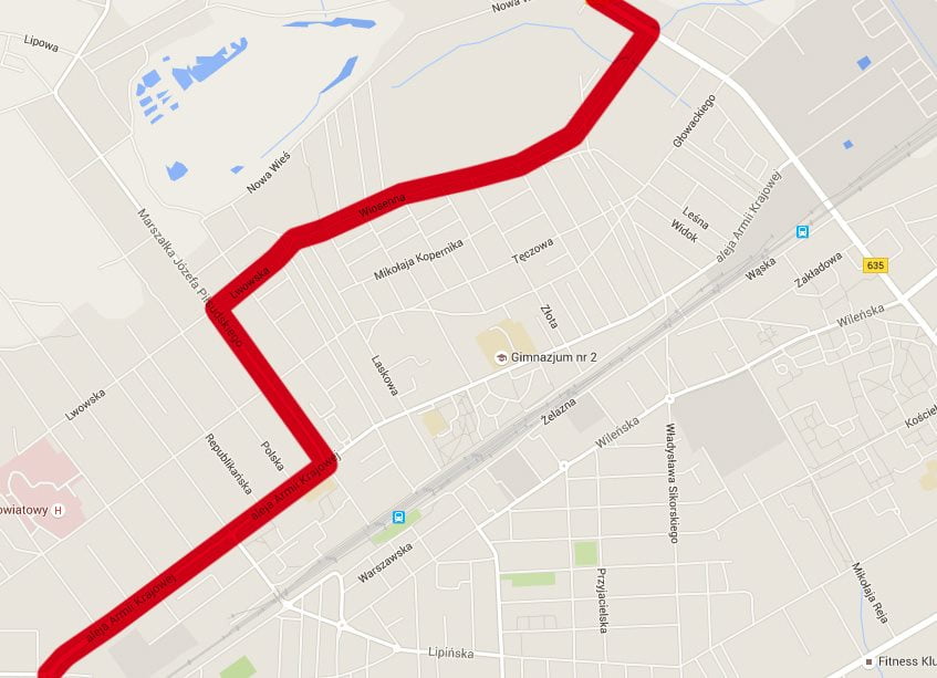 utrudnienia-tourdepologne-wolomin