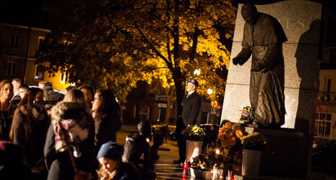 16 października – Dzień Papieża Polaka