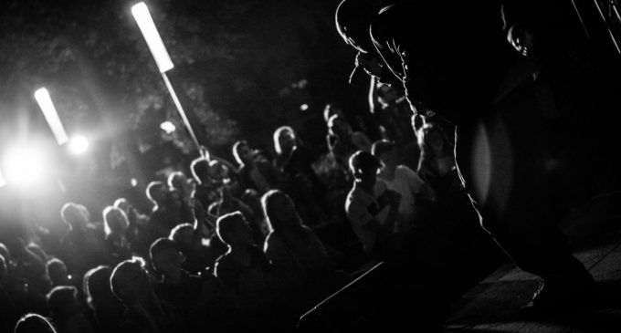 Występ Rapera i DJ’a w Wołominie