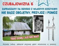 Pomoc dla pogorzelca