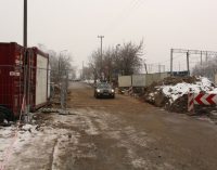 Zielonka. Zmiana organizacji na Słowackiego-Łukasińskiego