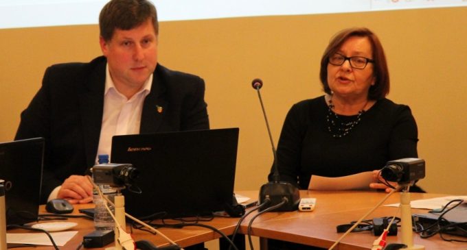 Marki zaprosiły Polaków z Kazachstanu