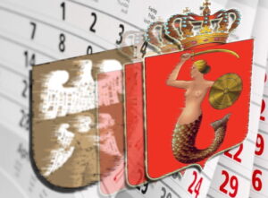 syrenka powiat wołomiński