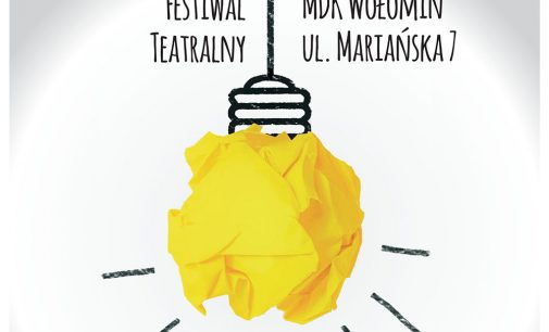 3 Ogólnopolski Festiwal Teatralny BLACKOUT