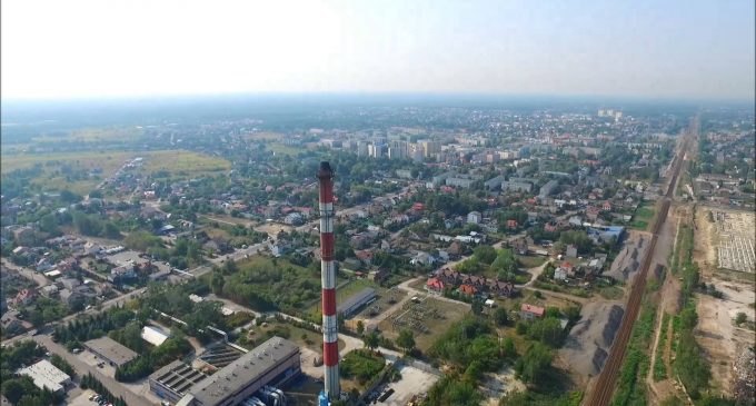 Jak wypromować Wołomin? Przez kulturę i sport.