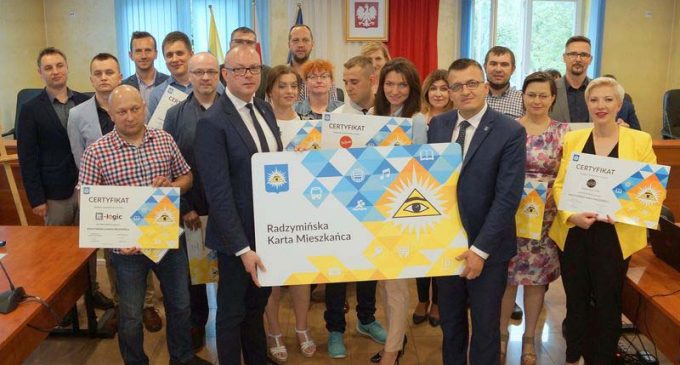Radzymińska Karta Mieszkańca startuje 1 lipca